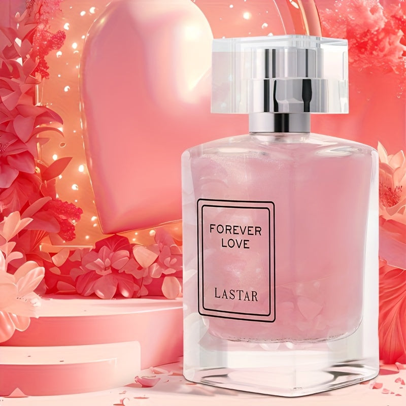 Eau de Cologne, Loving Lifetime Lady Advanced Pheromon für besondere Anlässe und Camping – Detailansicht 8
