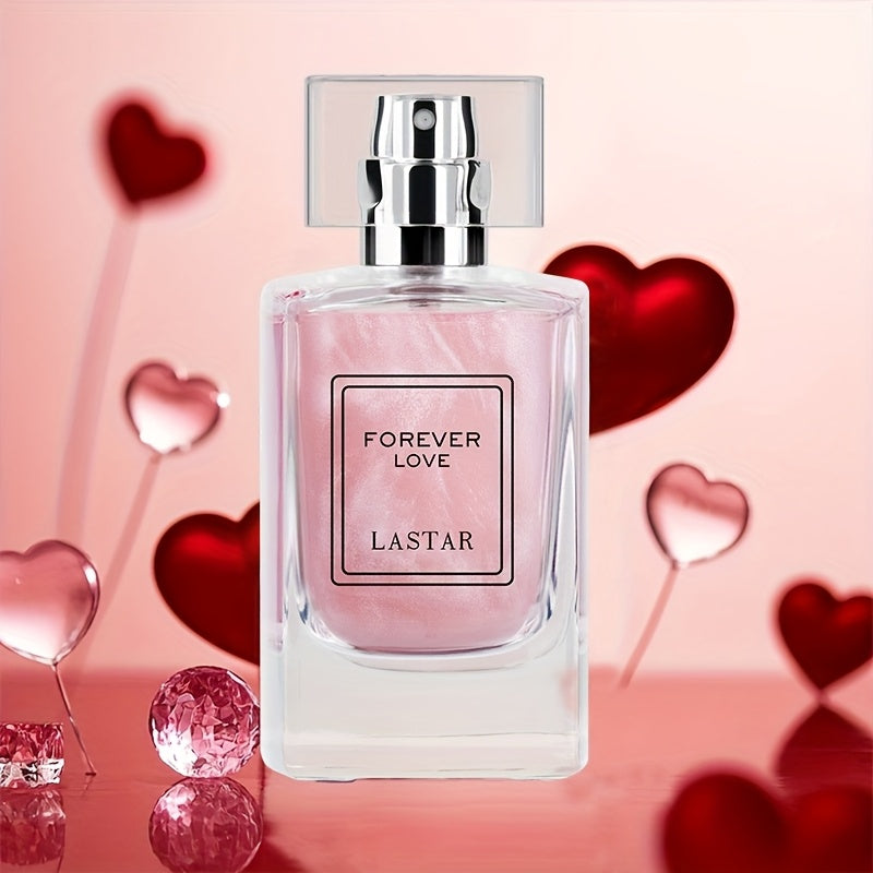 Eau de Cologne, Loving Lifetime Lady Advanced Pheromon für besondere Anlässe und Alltag – Detailansicht 2