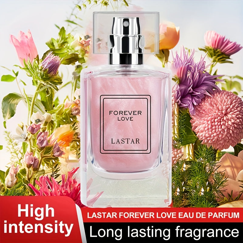 Eau de Cologne, Loving Lifetime Lady Advanced Pheromon für besondere Anlässe und Alltag – Detailansicht 10