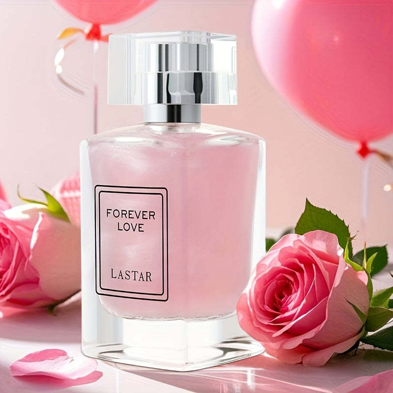 Eau de Cologne, Loving Lifetime Lady Advanced Pheromon für besondere Anlässe und Alltag – Detailansicht 12