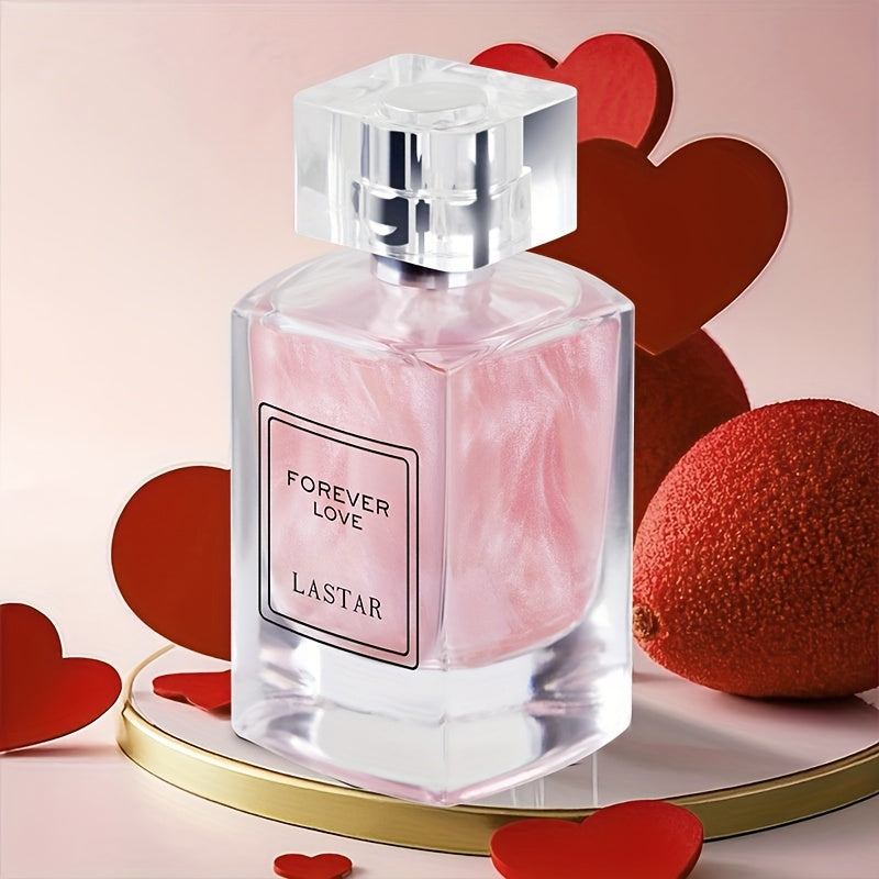 Eau de Cologne, Loving Lifetime Lady Advanced Pheromon für besondere Anlässe und Alltag – Detailansicht 14