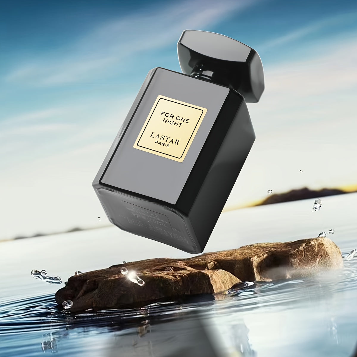 Eau de Cologne, Pheromon Romantik für Alltag und besondere Anlässe – Detailansicht 9