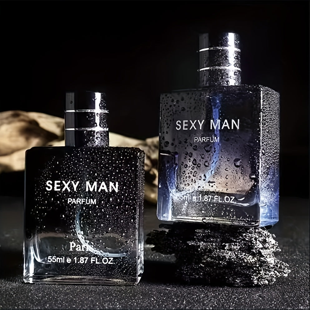 Eau de Cologne, Schwarz für Alltag und besondere Anlässe – Hauptansicht