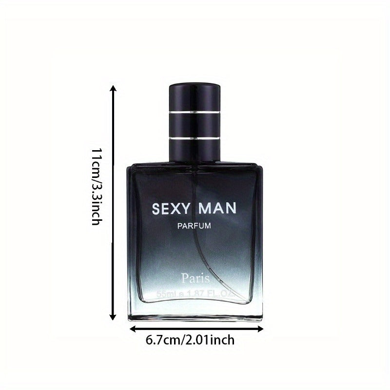 Eau de Cologne, Schwarz für Alltag und besondere Anlässe – Detailansicht 6