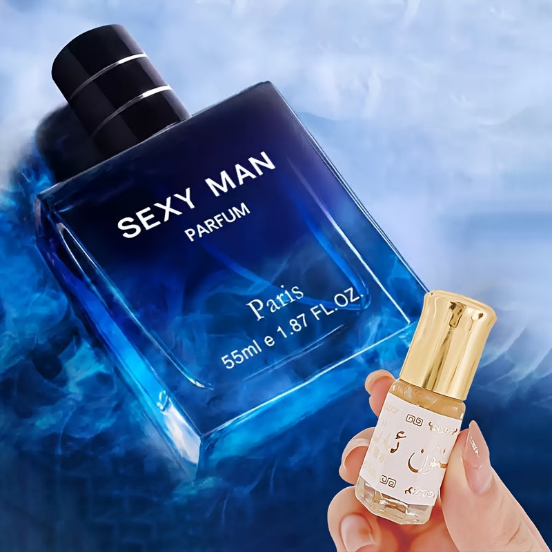 Eau de Cologne, Schwarz für Alltag und besondere Anlässe – Detailansicht 8