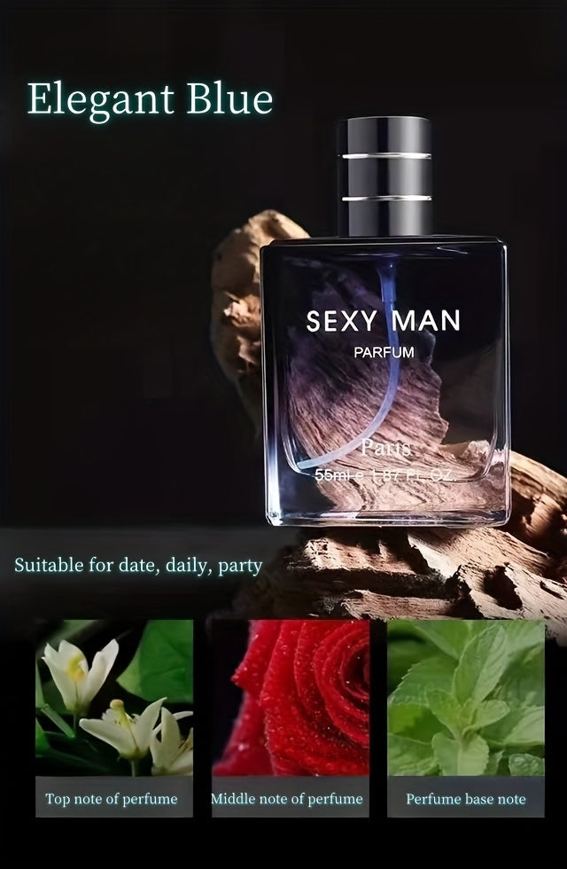 Eau de Cologne, Schwarz für Alltag und besondere Anlässe – Detailansicht 13