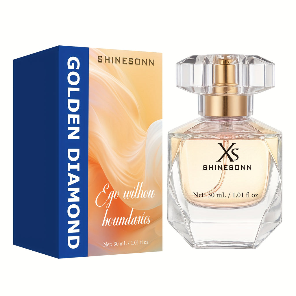Eau de Parfum, 1.01 fl oz für Alltag und besondere Anlässe – Detailansicht 3