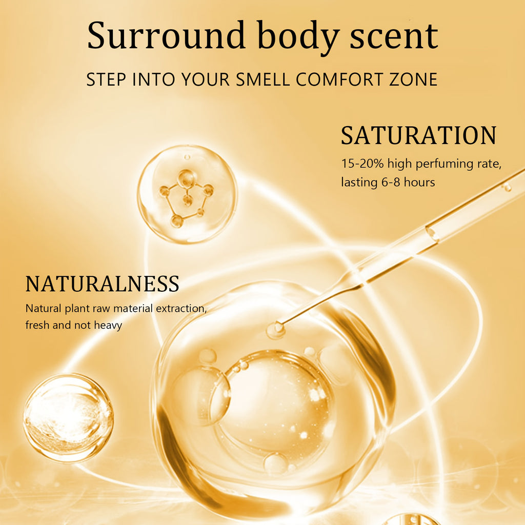Eau de Parfum, 1.01 fl oz für Alltag und besondere Anlässe – Detailansicht 4