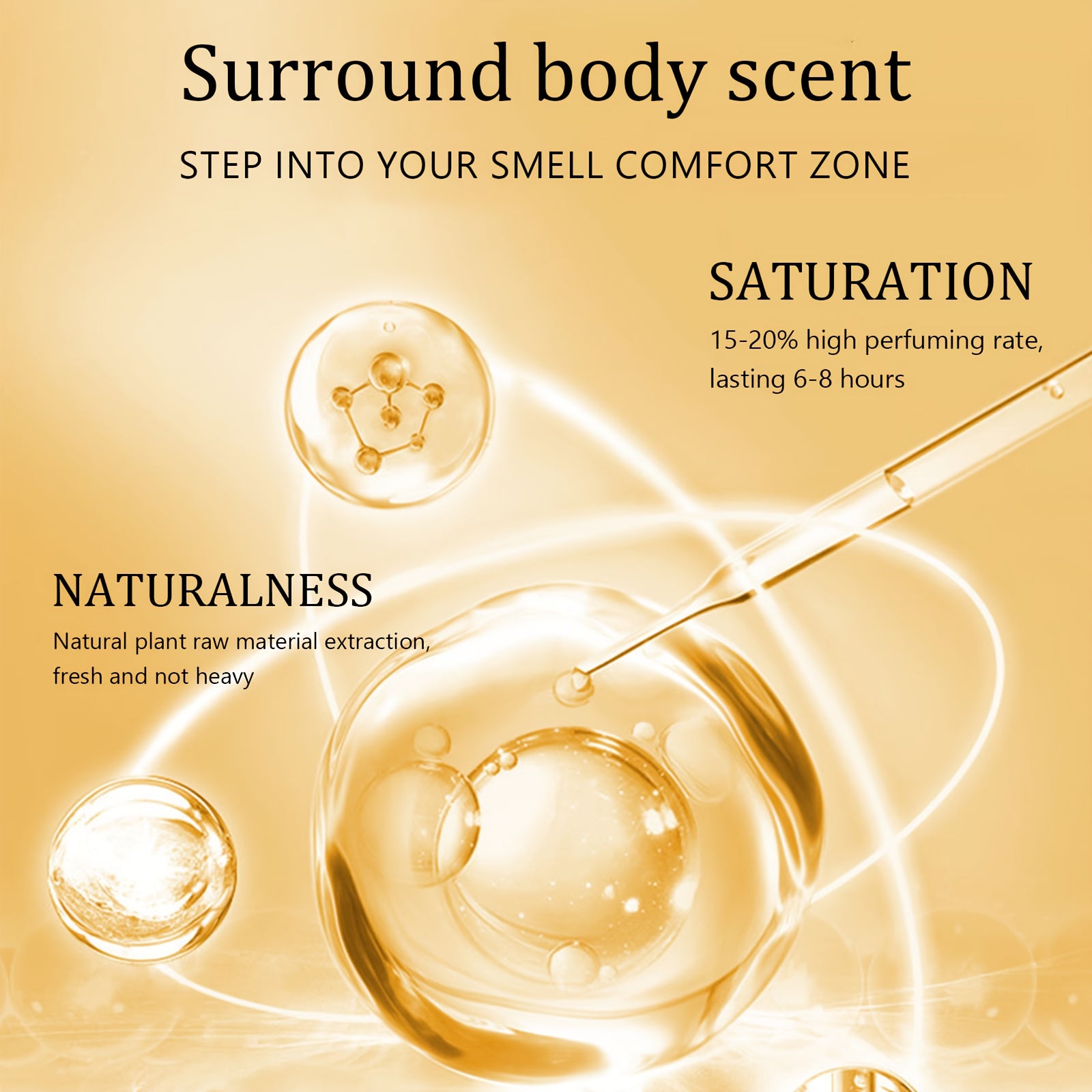 Eau de Parfum, 1.01 fl oz für Alltag und besondere Anlässe – Detailansicht 4