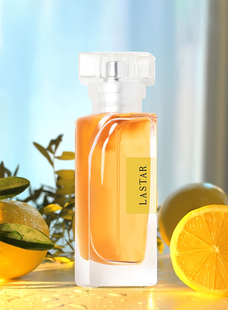 Eau de Parfum, 2 Flaschen Fresh Citrus für Alltag und besondere Anlässe – Detailansicht 4