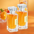 Eau de Parfum, 2 Flaschen Fresh Citrus für Alltag und besondere Anlässe – Detailansicht 5