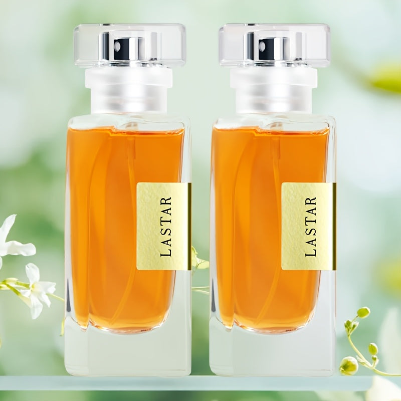 Eau de Parfum, 2 Flaschen Fresh Citrus für Alltag und besondere Anlässe – Detailansicht 6