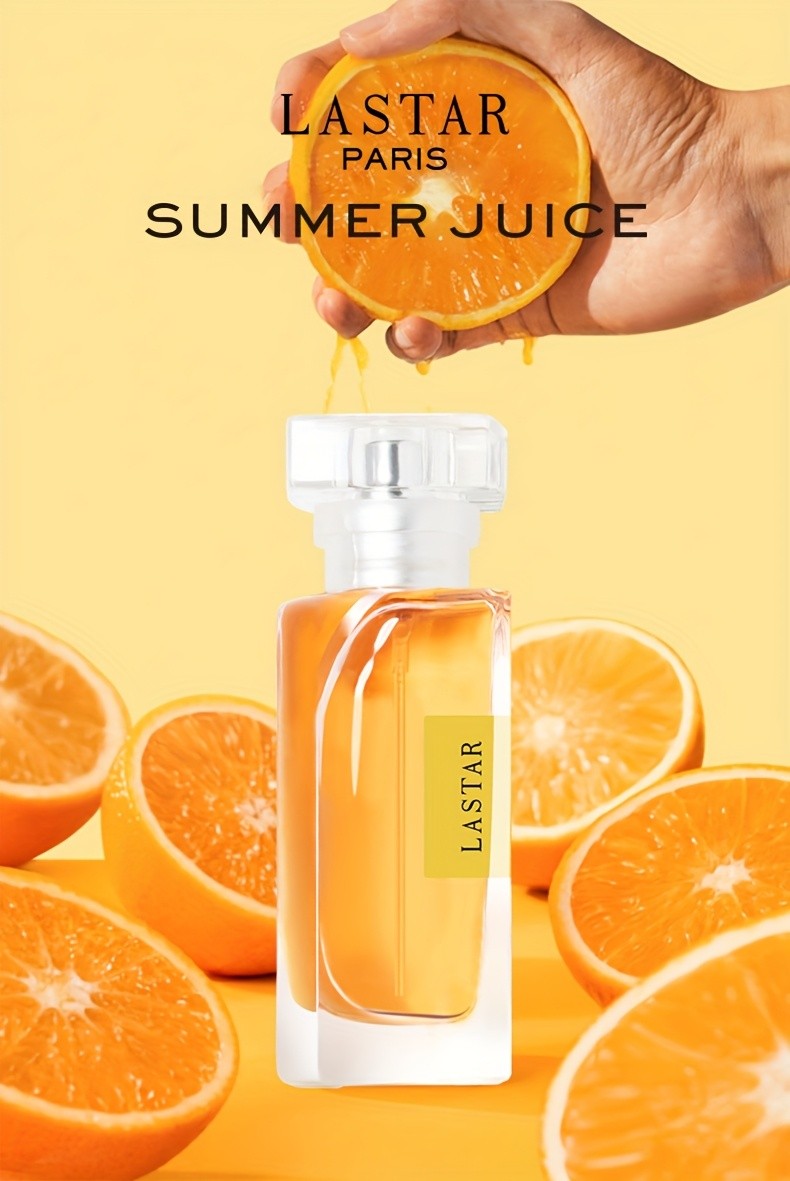 Eau de Parfum, 2 Flaschen Fresh Citrus für Alltag und besondere Anlässe – Detailansicht 11