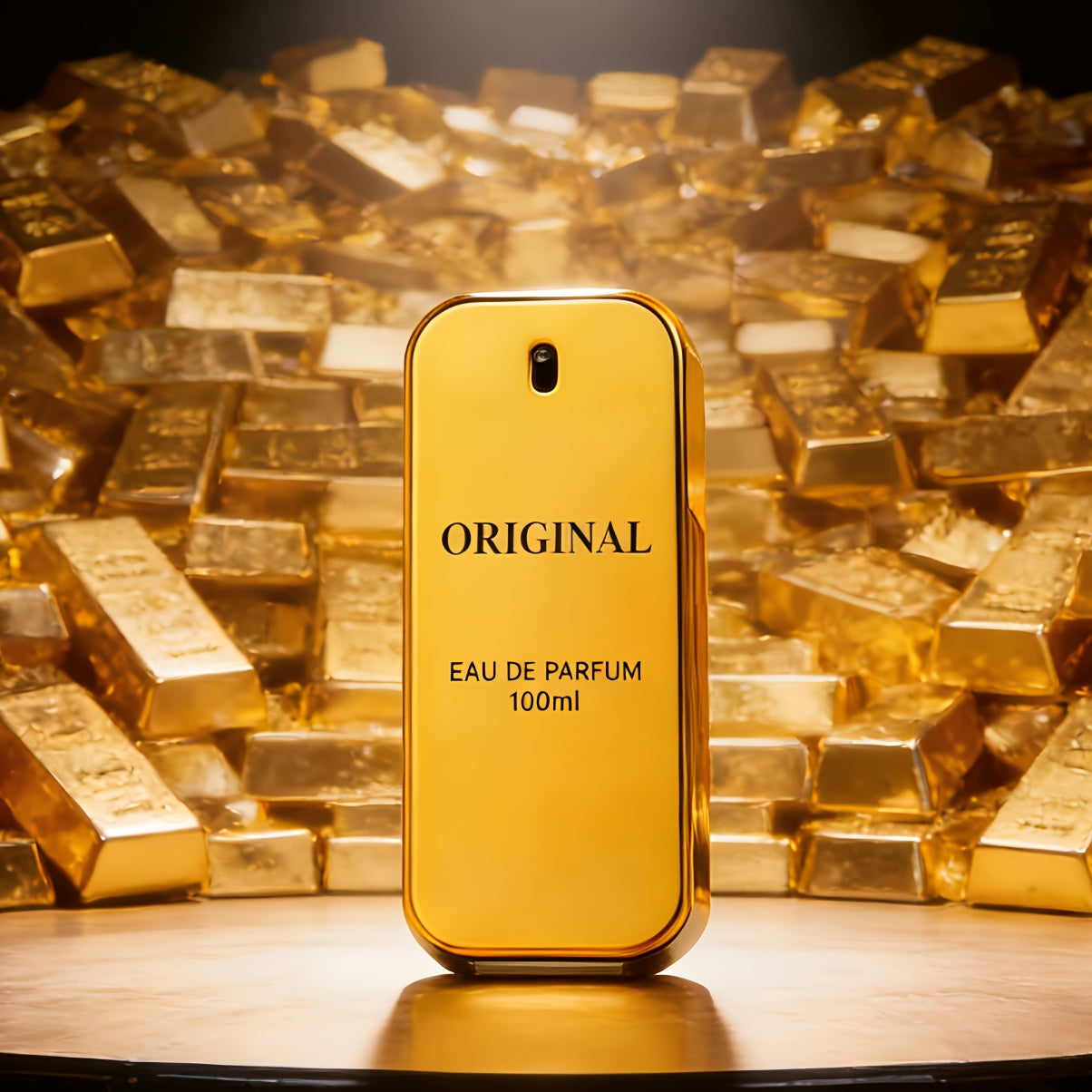 Eau de Parfum, (3,38 fl.oz) MORAKOT ORIGINAL Herren für Alltag und besondere Anlässe – Detailansicht 2