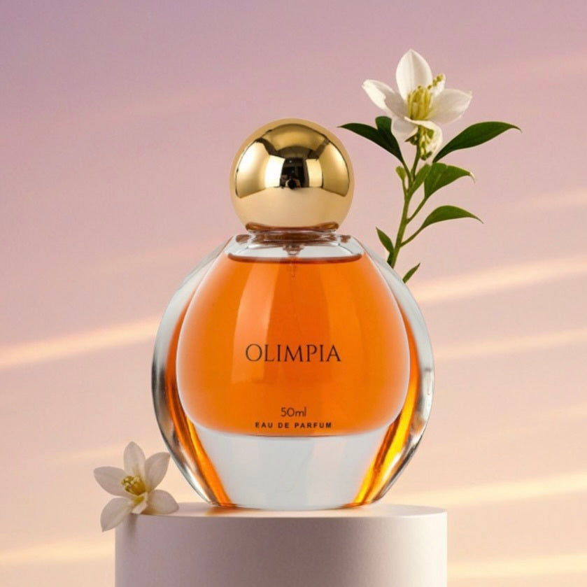 Eau de Parfum, 50 ml für Alltag – Detailansicht 5