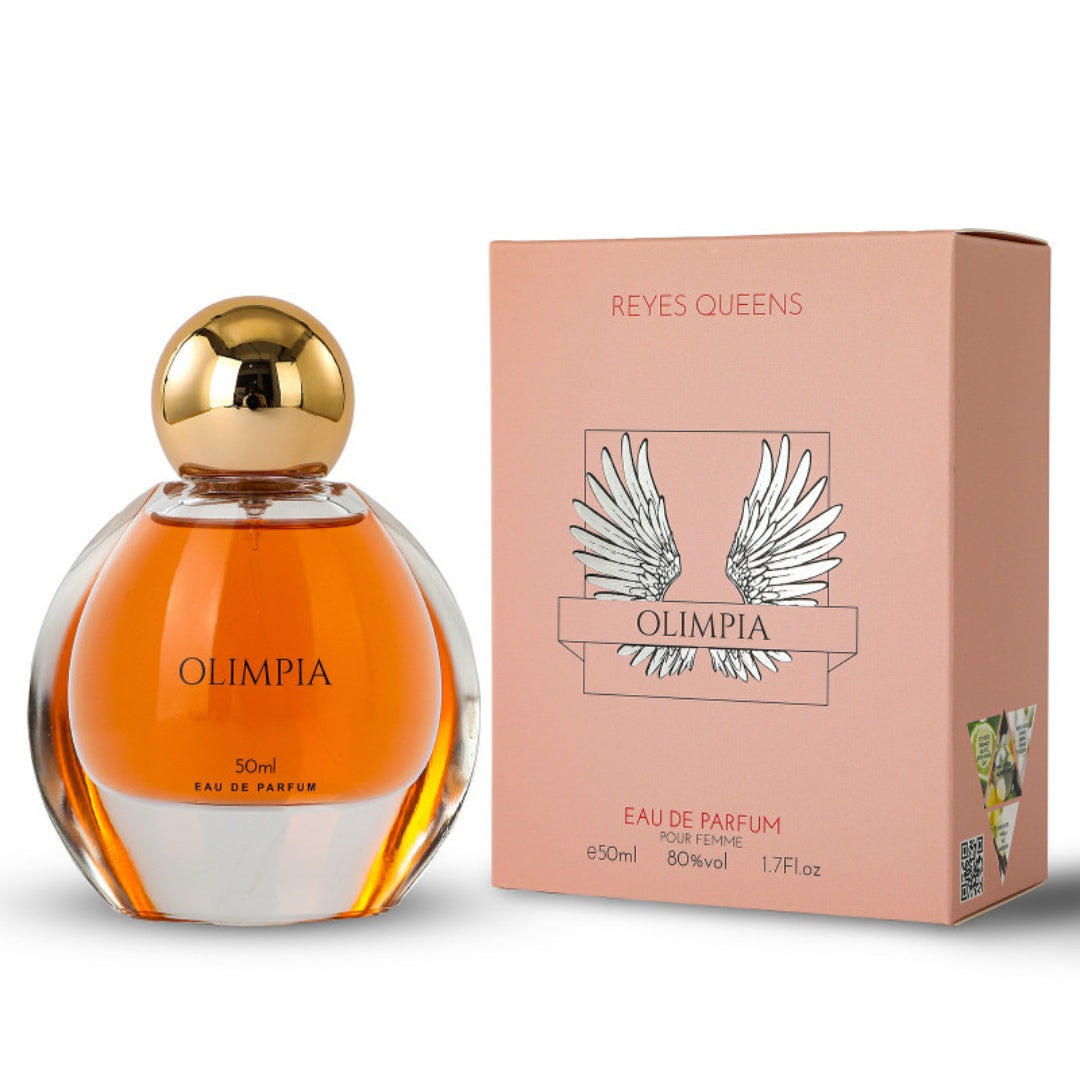 Eau de Parfum, 50 ml für Alltag – Detailansicht 7