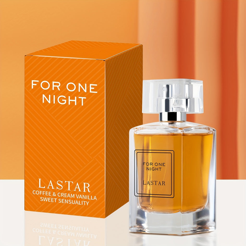Eau de Parfum, 50ml für Alltag – Hauptansicht