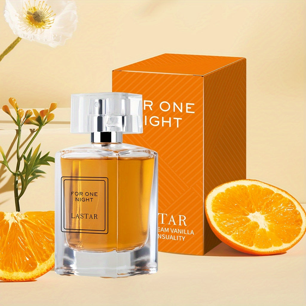 Eau de Parfum, 50ml für Alltag – Detailansicht 2