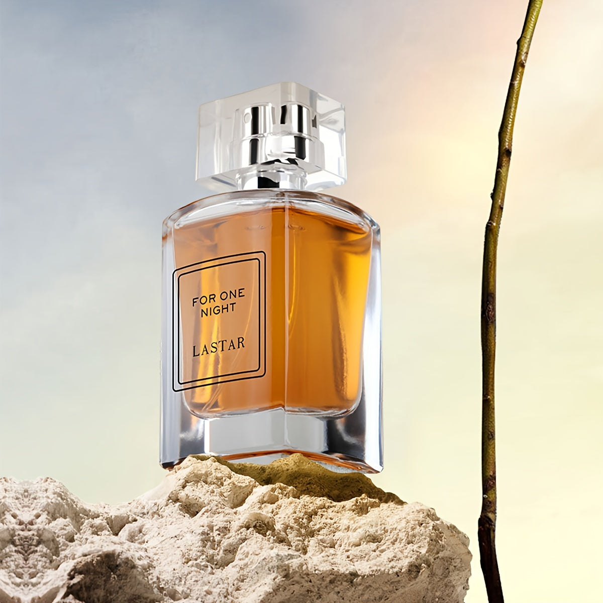 Eau de Parfum, 50ml für Alltag – Detailansicht 3