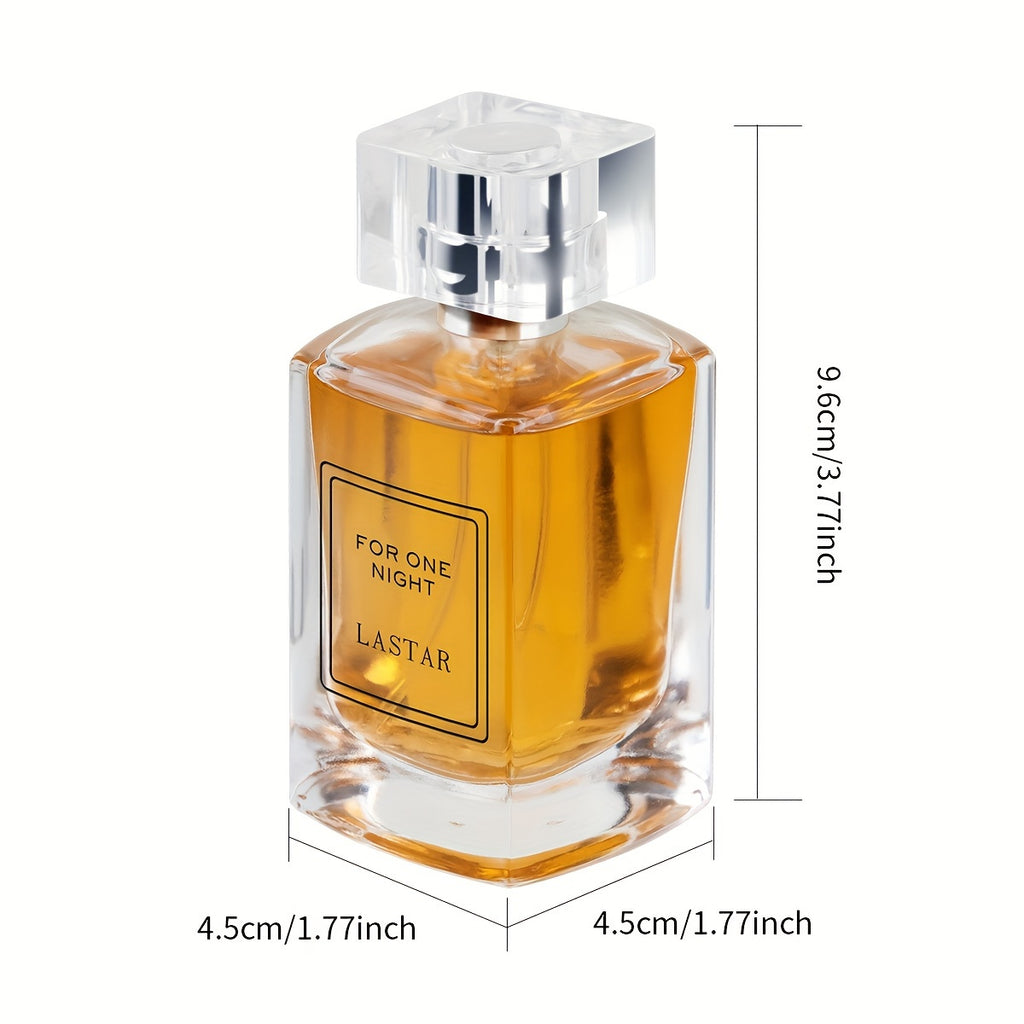 Eau de Parfum, 50ml für Alltag – Detailansicht 4