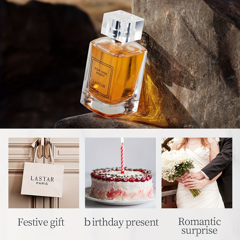 Eau de Parfum, 50ml für Alltag – Detailansicht 7