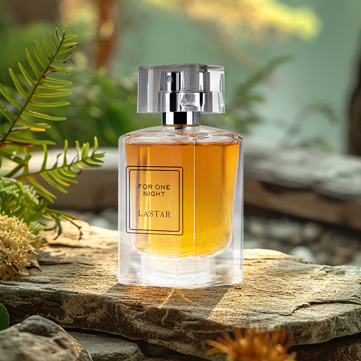 Eau de Parfum, 50ml für Alltag – Detailansicht 8