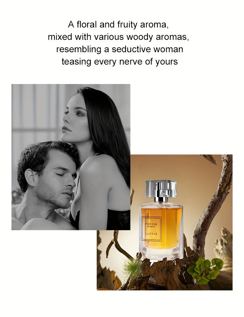 Eau de Parfum, 50ml für Alltag – Detailansicht 13