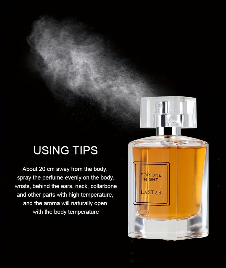 Eau de Parfum, 50ml für Alltag – Detailansicht 14