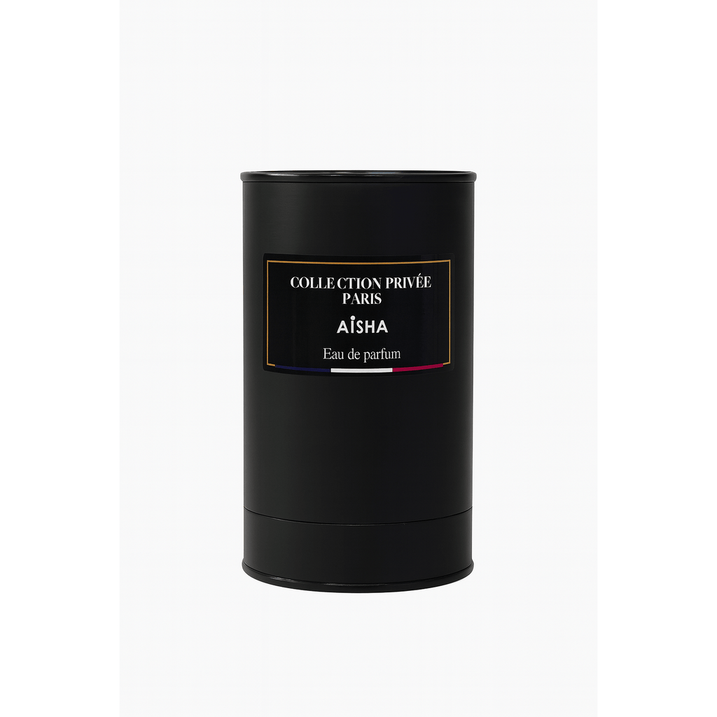 Eau de Parfum, Aisha Mixed für Alltag und besondere Anlässe – Detailansicht 3