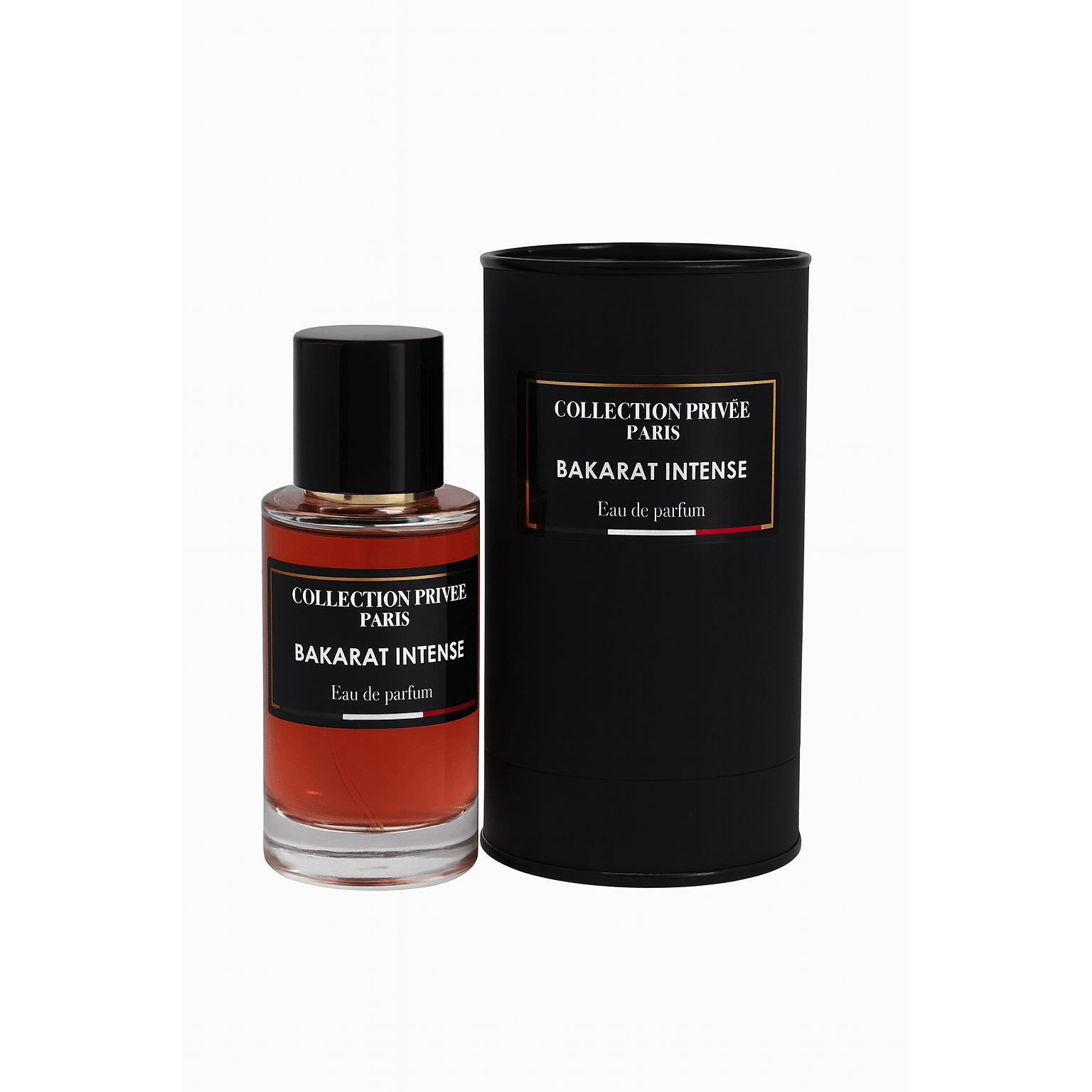 Eau de Parfum, Bakarat Intese Unisex für besondere Anlässe – Detailansicht 2