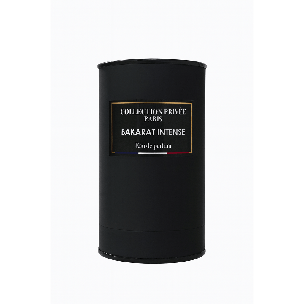 Eau de Parfum, Bakarat Intese Unisex für besondere Anlässe und Alltag – Detailansicht 3