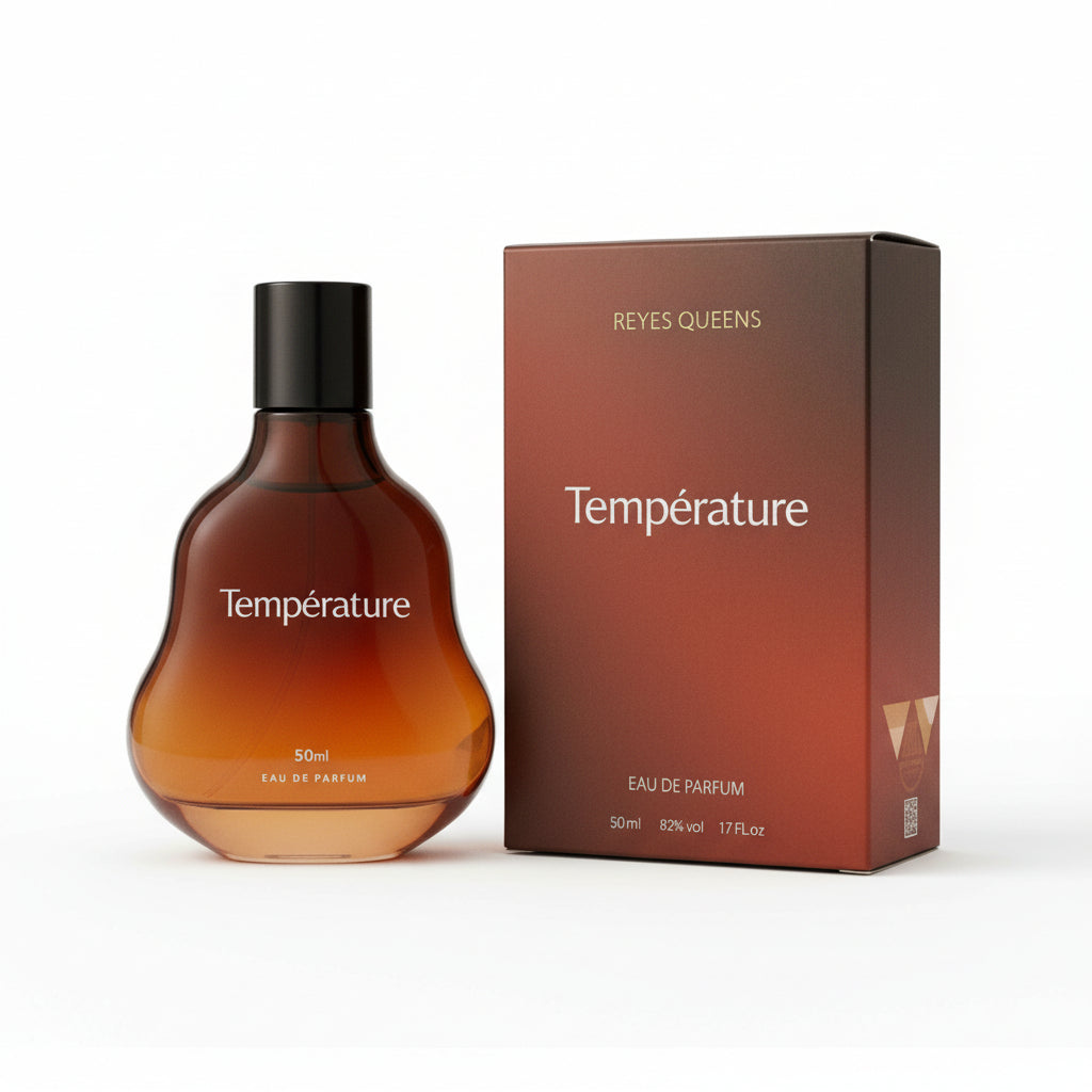 Eau de Parfum, Everlyx für Alltag und besondere Anlässe – Detailansicht 4