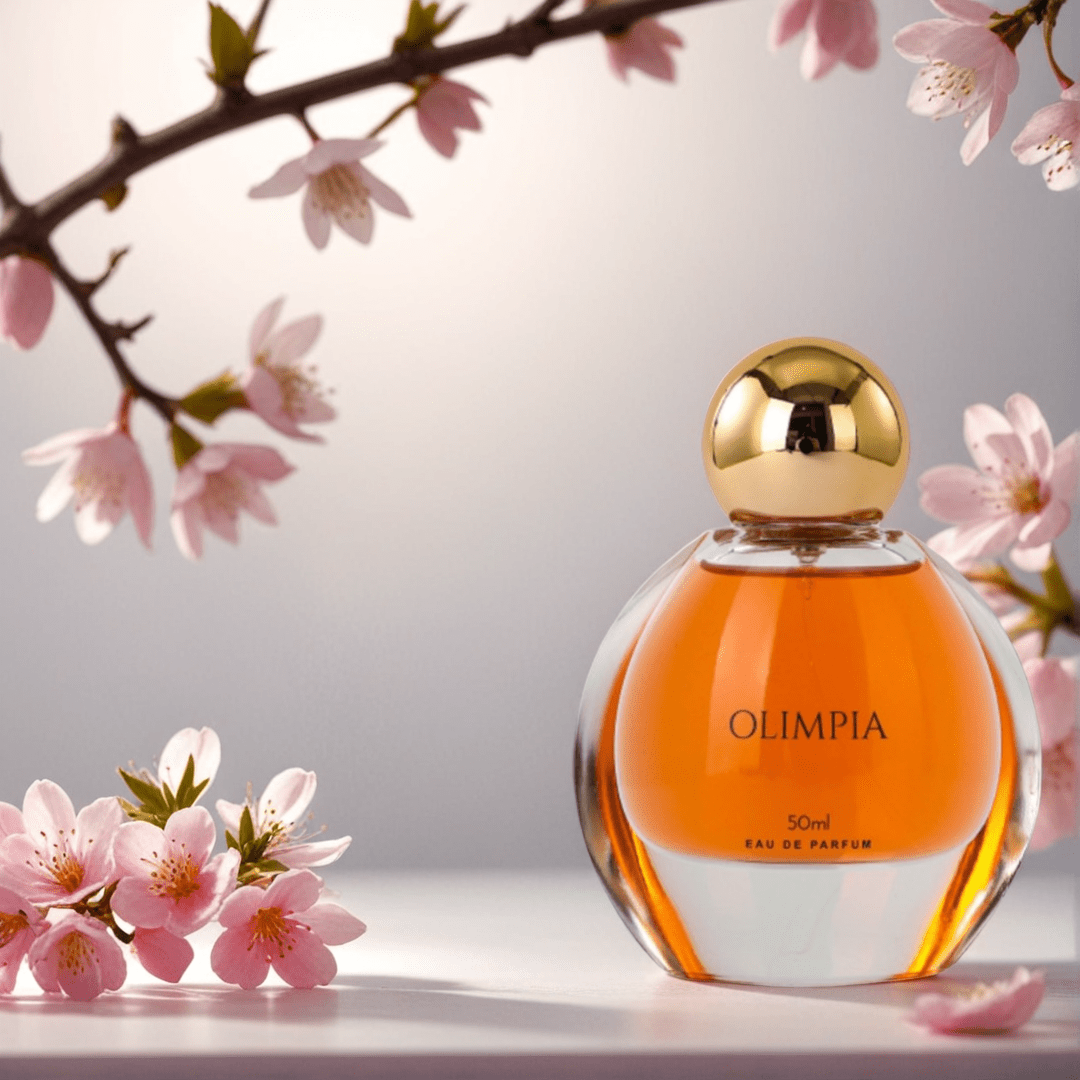 Eau de Parfum, FRAU für besondere Anlässe und Alltag – Detailansicht 2