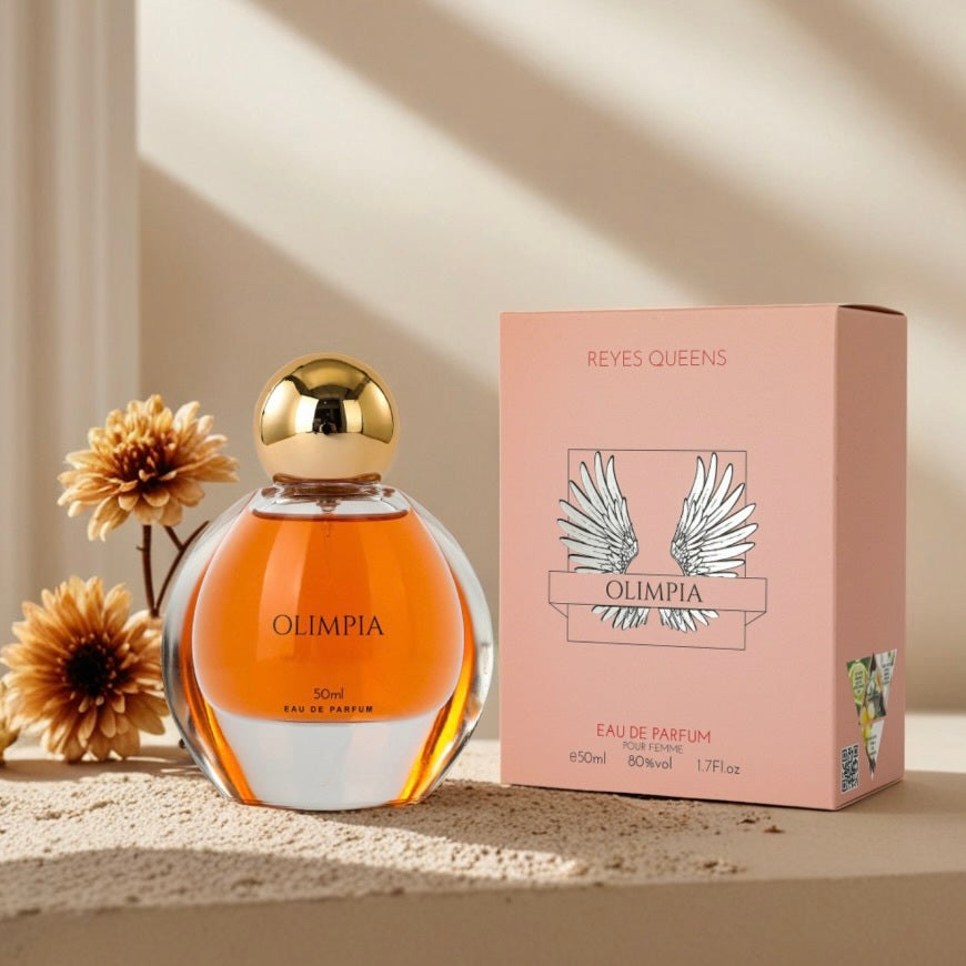 Eau de Parfum, FRAU für besondere Anlässe und Alltag – Detailansicht 3