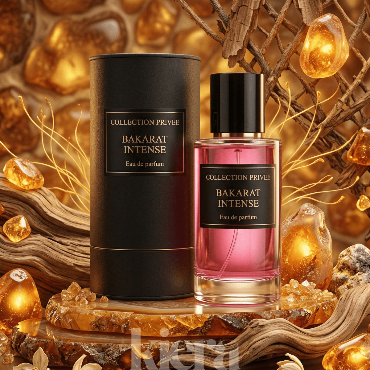 Eau de Parfum, Intense für Alltag und besondere Anlässe – Detailansicht 2