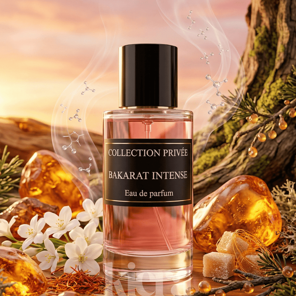 Eau de Parfum, Intense für Alltag und besondere Anlässe – Detailansicht 3
