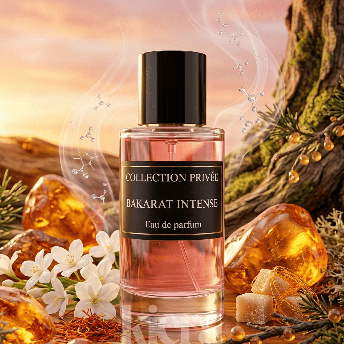 Eau de Parfum, Intense für Alltag und besondere Anlässe – Detailansicht 6