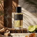 Eau de Parfum, Intense Wood Unisex für besondere Anlässe und Alltag – Hauptansicht