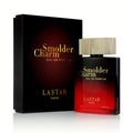 Eau de Parfum, LASTAR Ambery Würziges Herrenparfum für Alltag – Detailansicht 4