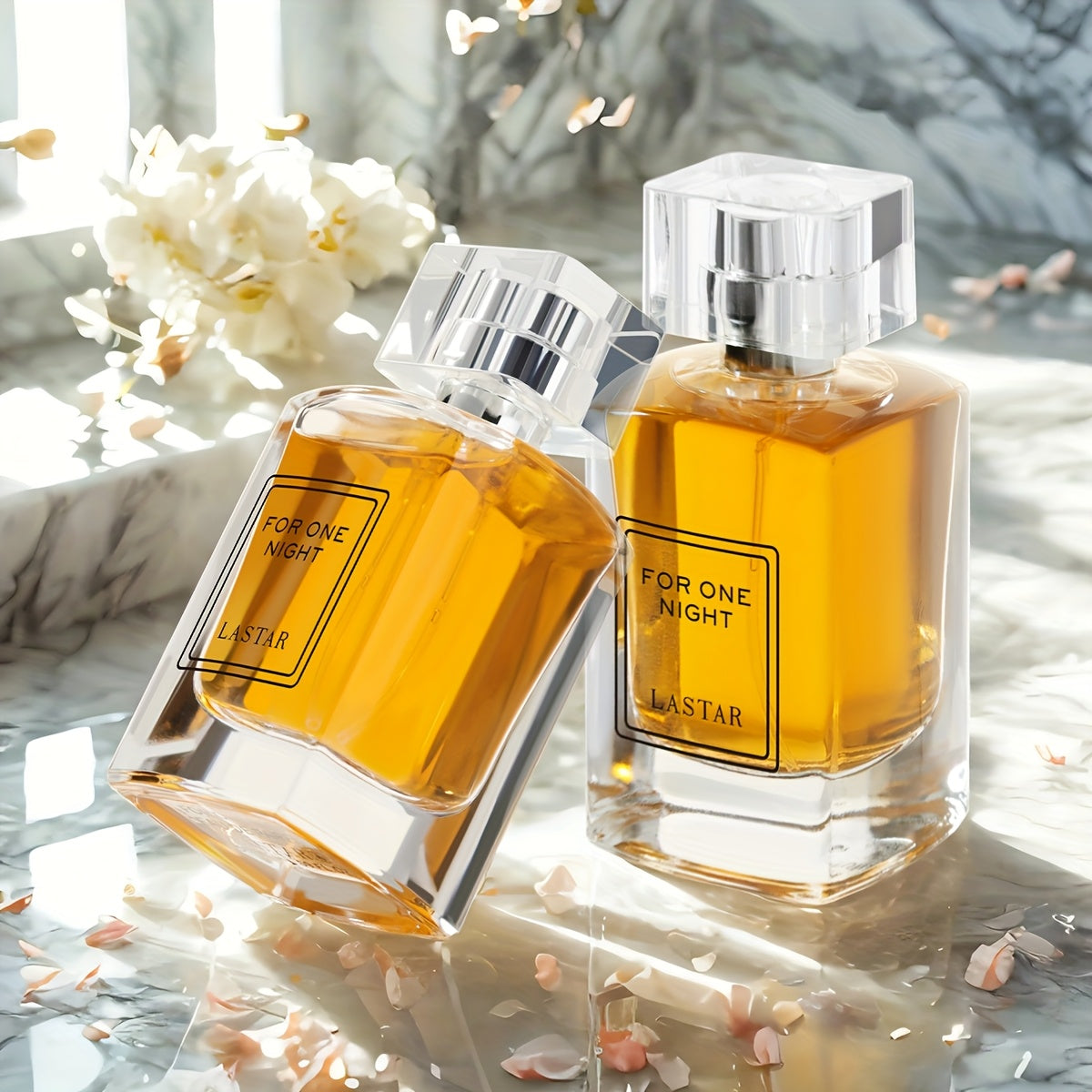 Eau de Parfum, LASTAR Pheromon Langzeit für Alltag – Detailansicht 5