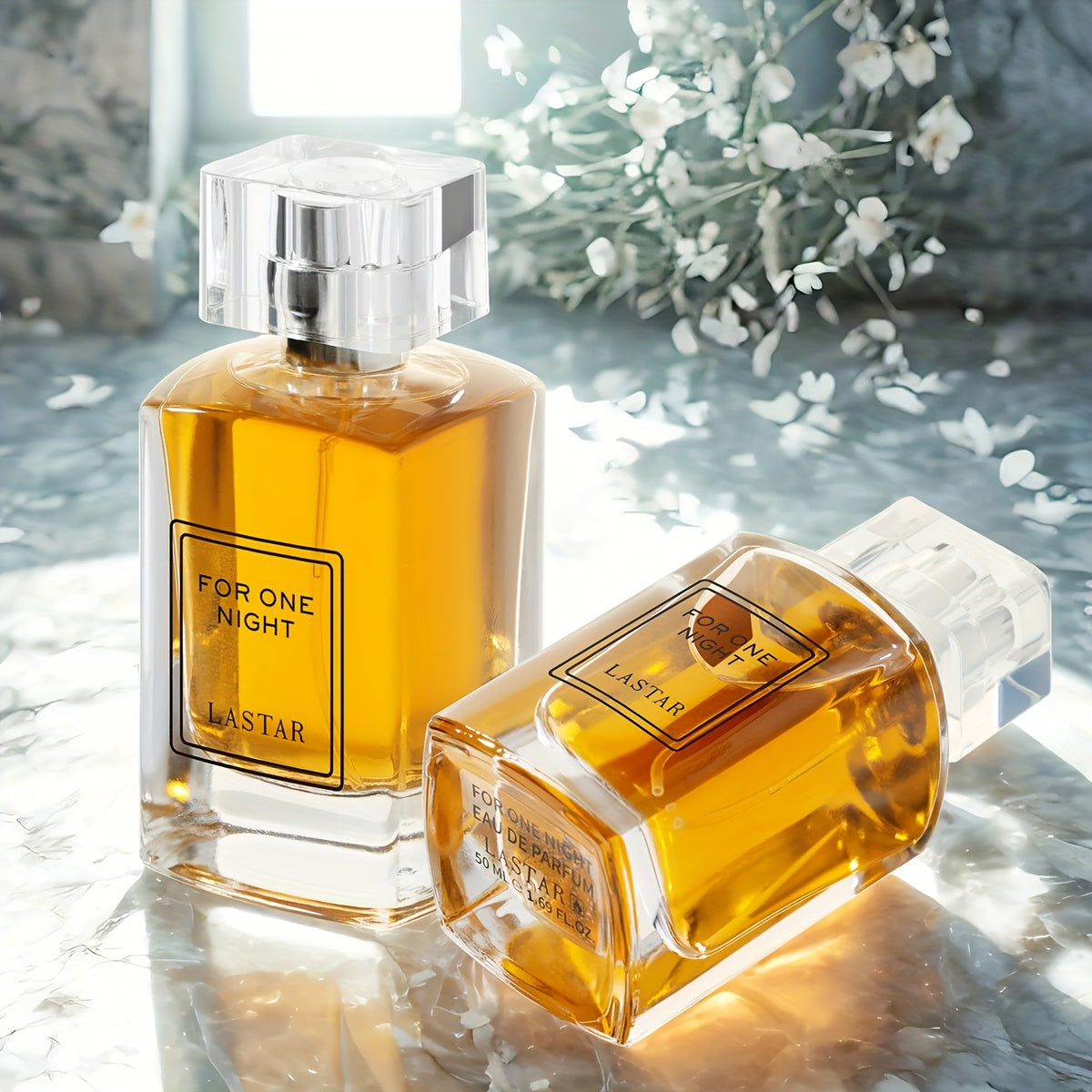 Eau de Parfum, LASTAR Pheromon Langzeit für Alltag – Detailansicht 7
