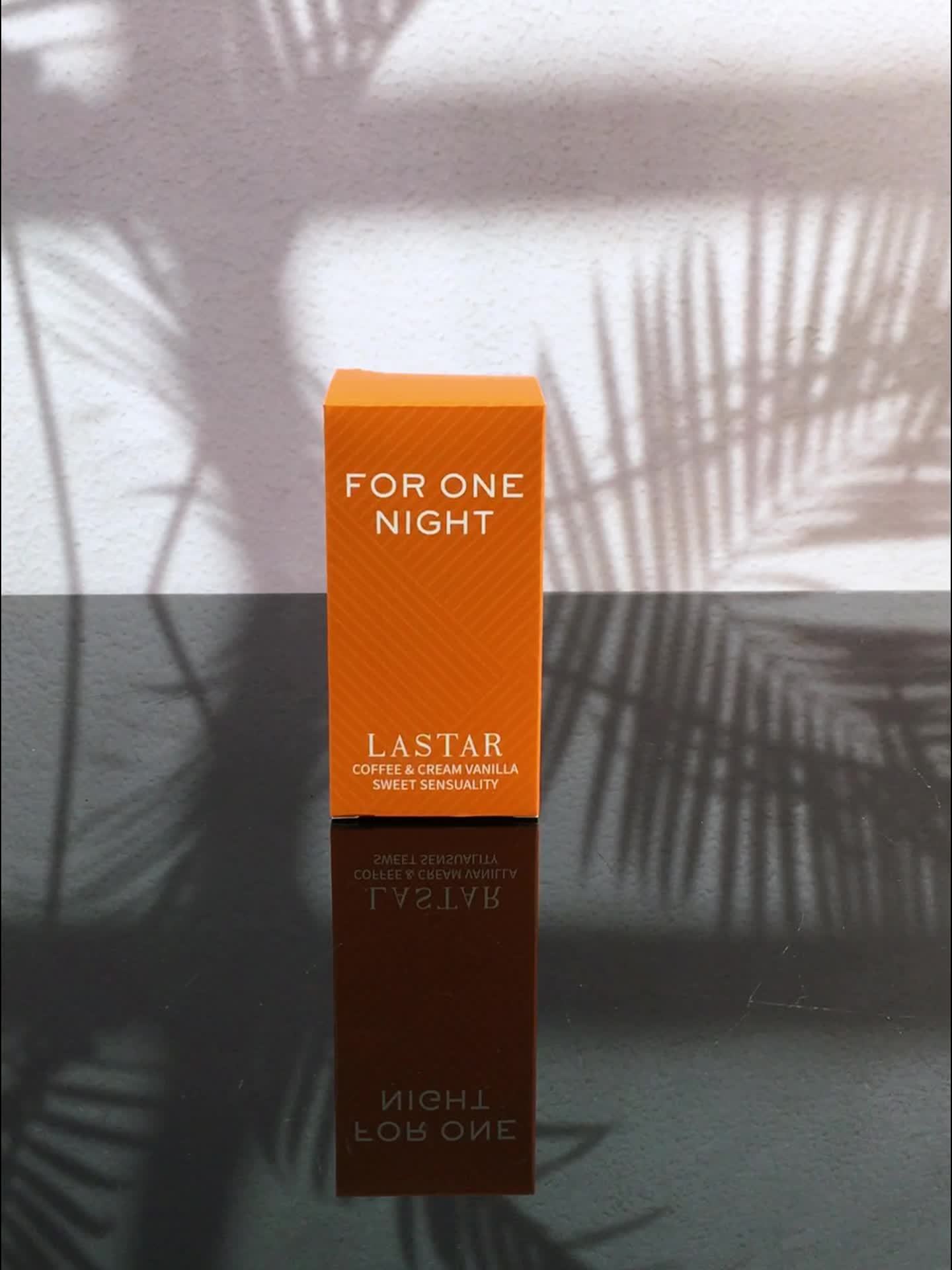 Eau de Parfum, LASTAR Pheromon Langzeit für besondere Anlässe – Detailansicht 9