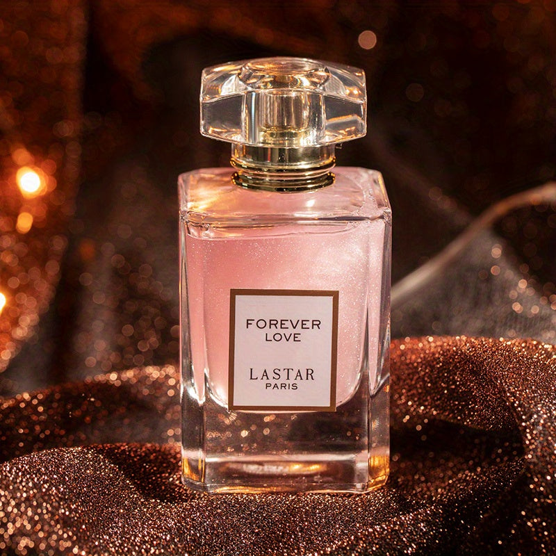 Eau de Parfum, LASTAR Premium Blumen für Alltag – Hauptansicht