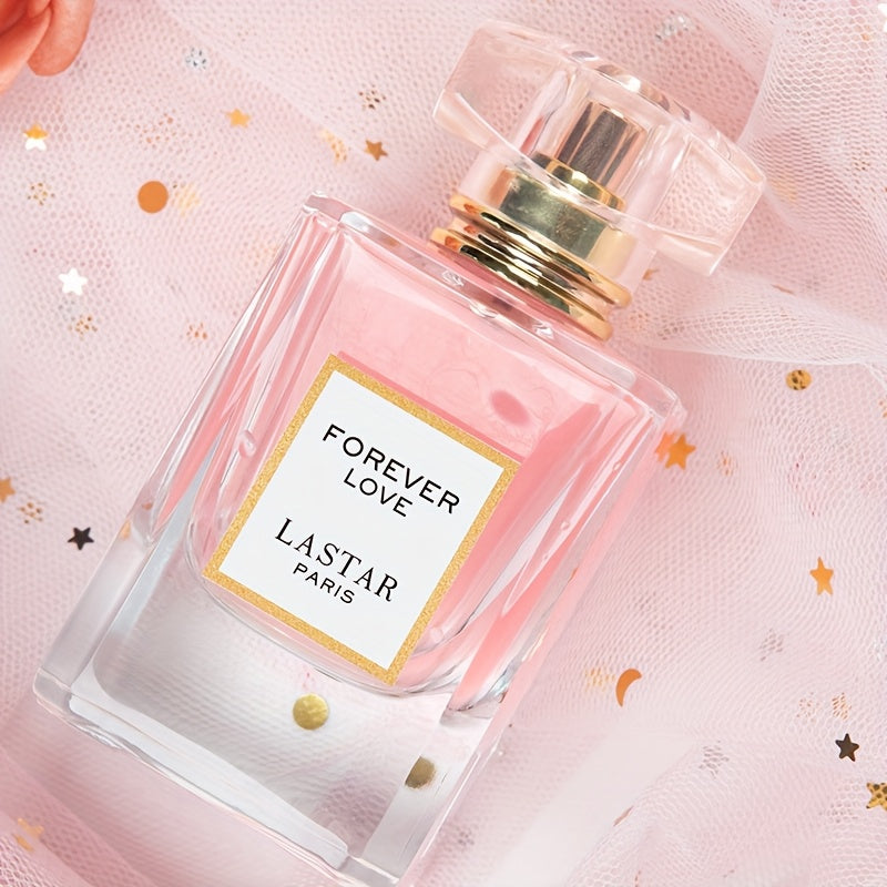 Eau de Parfum, LASTAR Premium Blumen für Alltag – Detailansicht 3
