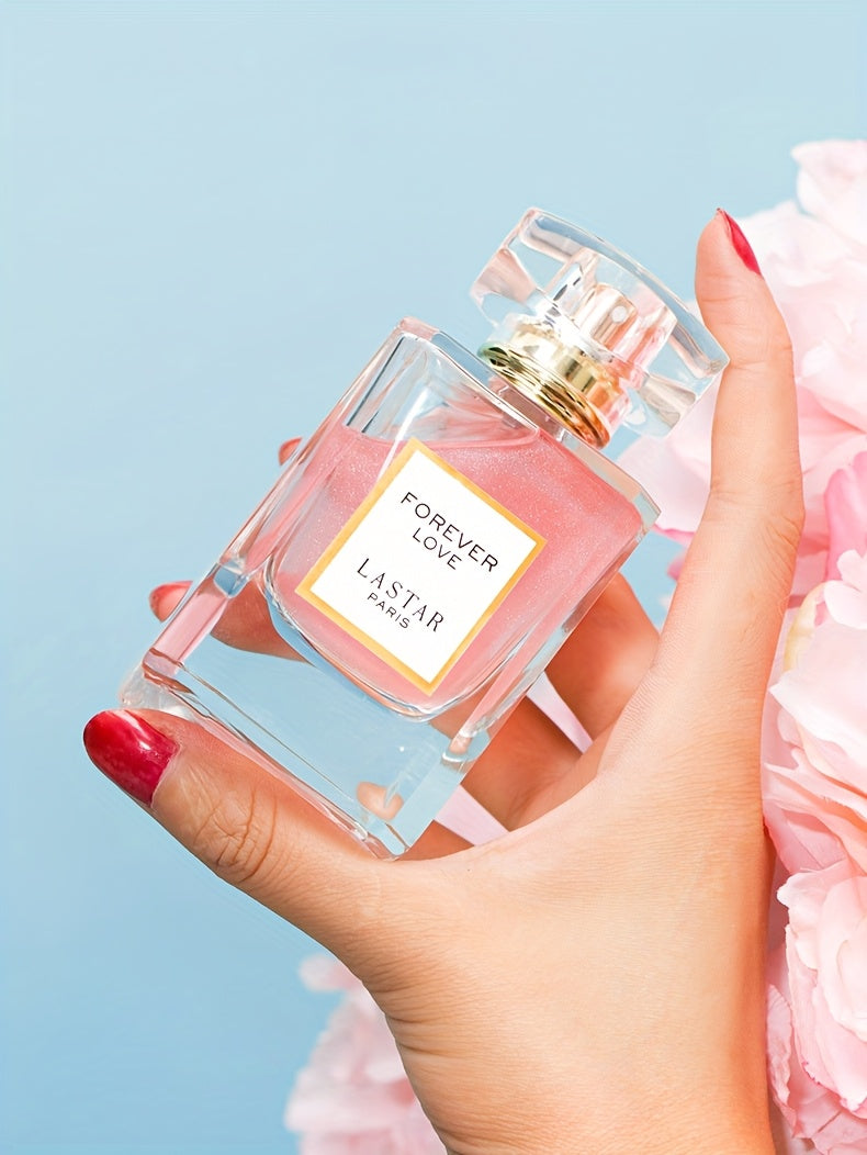 Eau de Parfum, LASTAR Premium Blumen für Alltag – Detailansicht 10