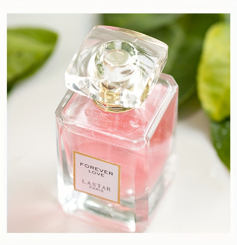 Eau de Parfum, LASTAR Premium Blumen für Alltag – Detailansicht 12