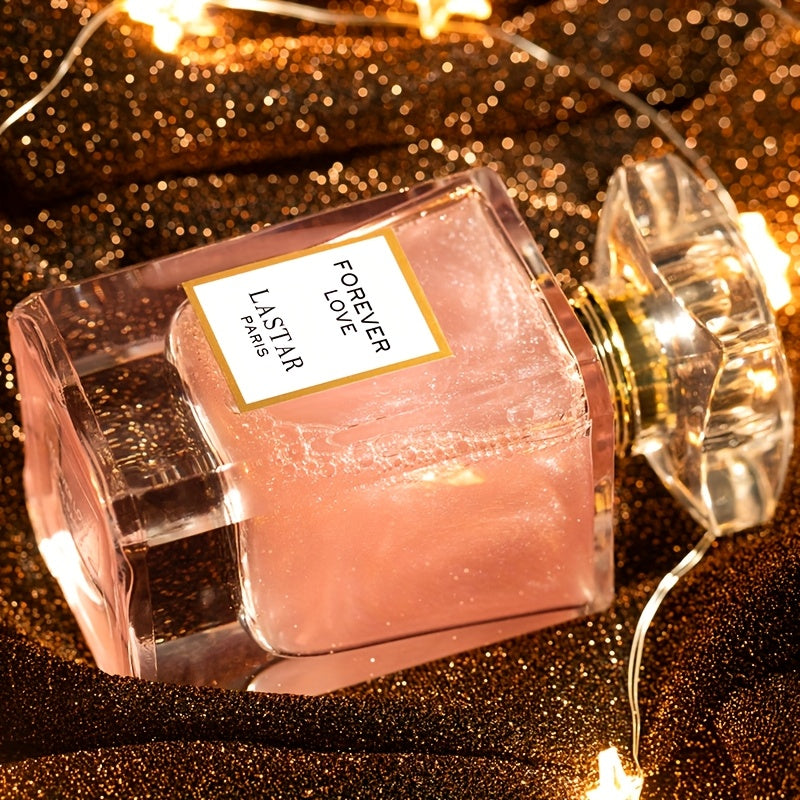 Eau de Parfum, LASTAR Premium Blumen für besondere Anlässe – Detailansicht 7