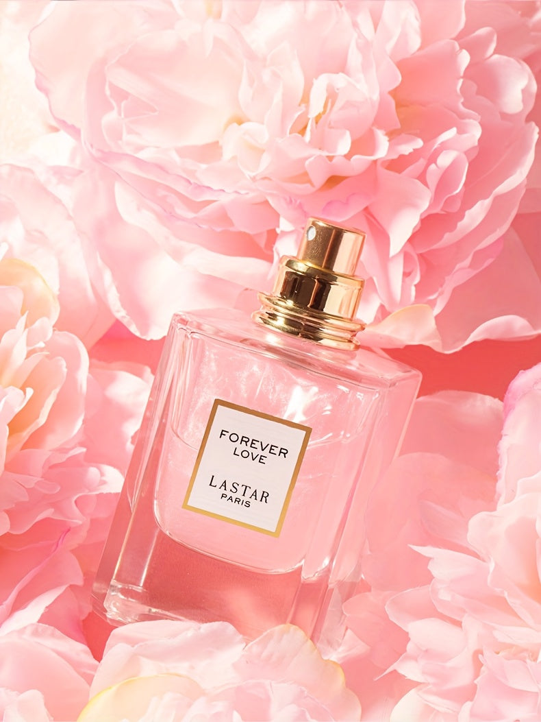 Eau de Parfum, LASTAR Premium Blumen für besondere Anlässe und Alltag – Detailansicht 10