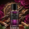 Eau de Parfum, Oud Gold für Alltag und besondere Anlässe – Hauptansicht