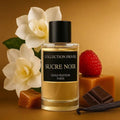 Eau de Parfum, PRIVATE GOLD EDITION BLACK SUGAR UNISEX für Alltag und besondere Anlässe – Hauptansicht